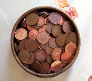 money in bowl free images