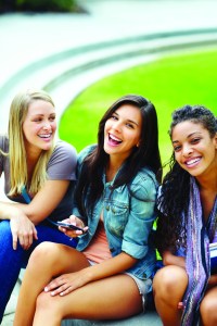 Teens embrace financial education through Financial U because it combines learning with technology.