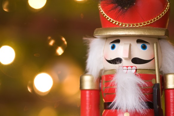christmas nutcracker free images