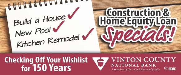 2017 Construction &amp; HELOC - VCNB (Rt. 93S &amp; Rt. 50 Clear Channel Lamar)