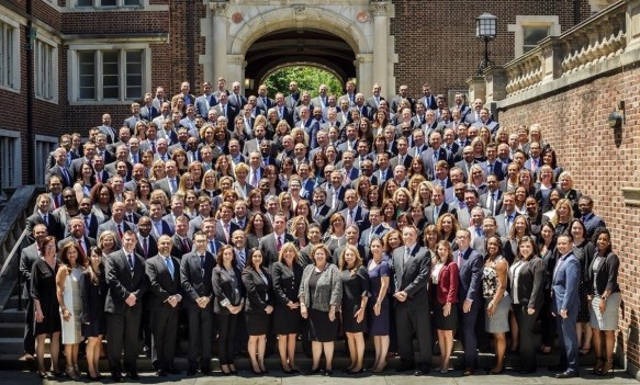 Cassie Stonier Class 2018