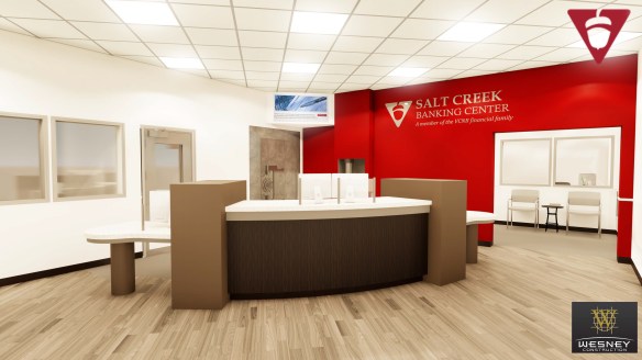 VCBC SCBC Laurelville Render Elevation RED 073118